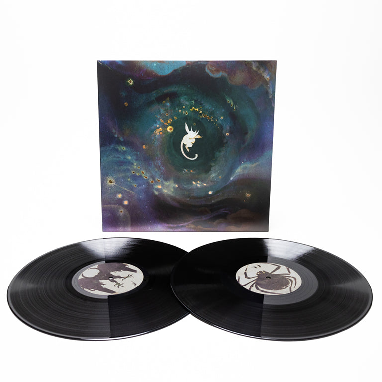 Ori and the Will of the Wisps 2xLP