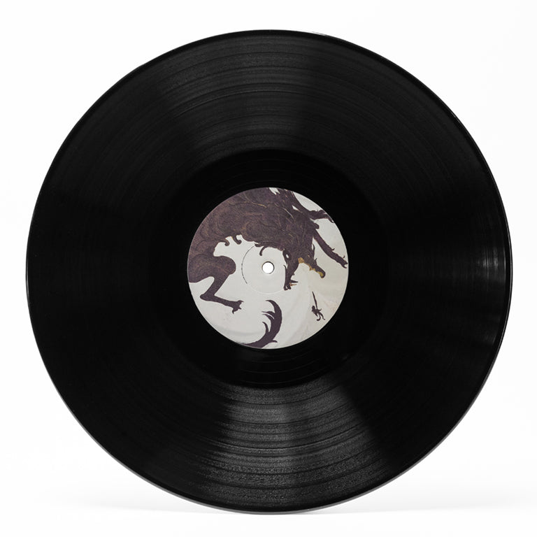 Ori and the Will of the Wisps 2xLP
