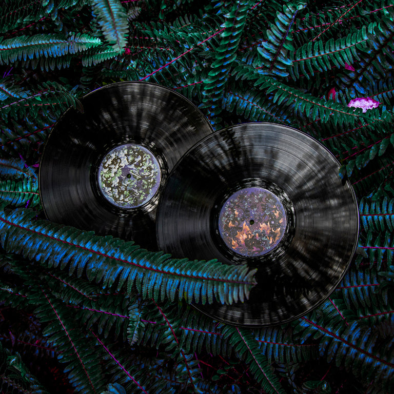Ori and the Blind Forest 2xLP (2020 Re-issue)