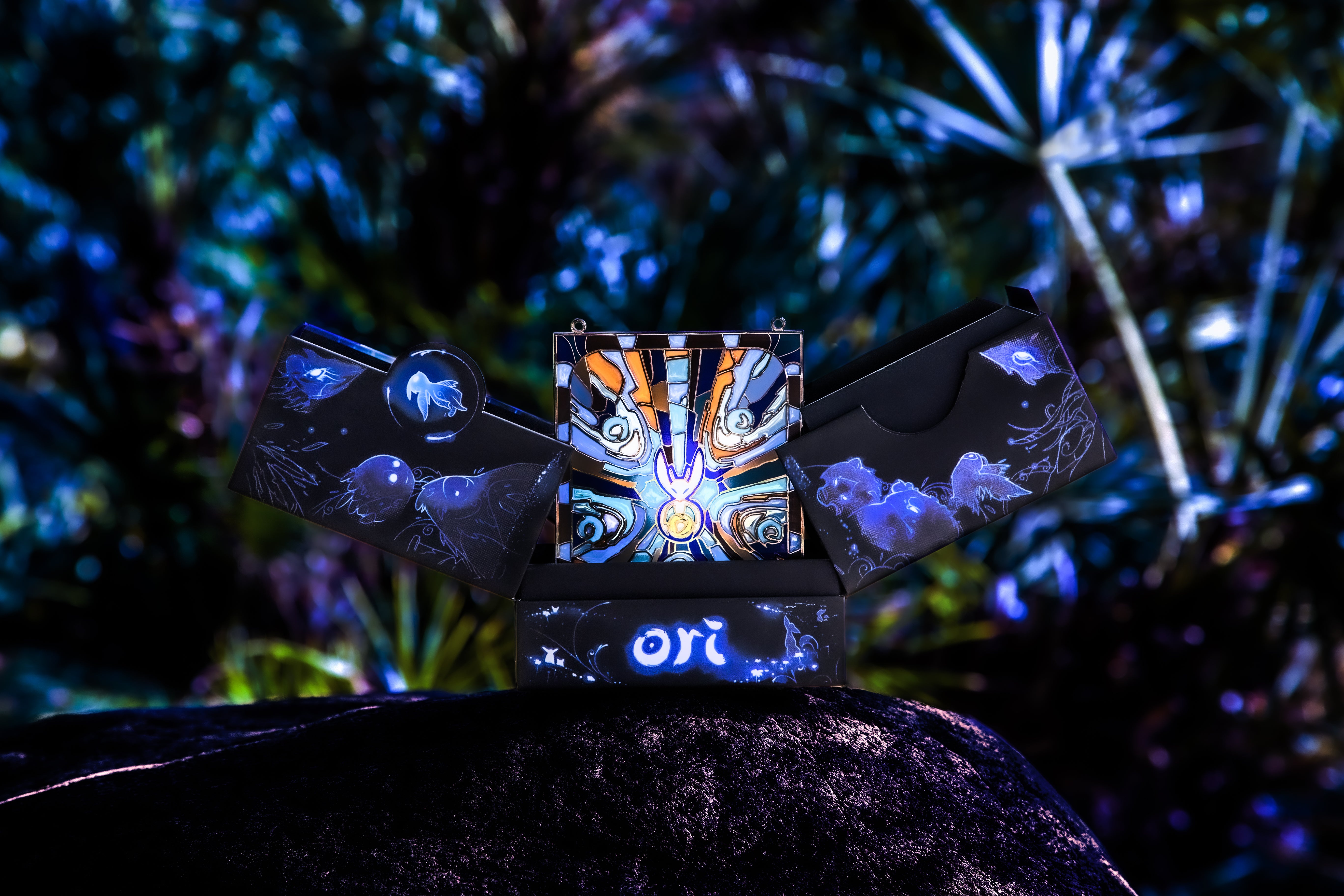 Ori Collector's Edition