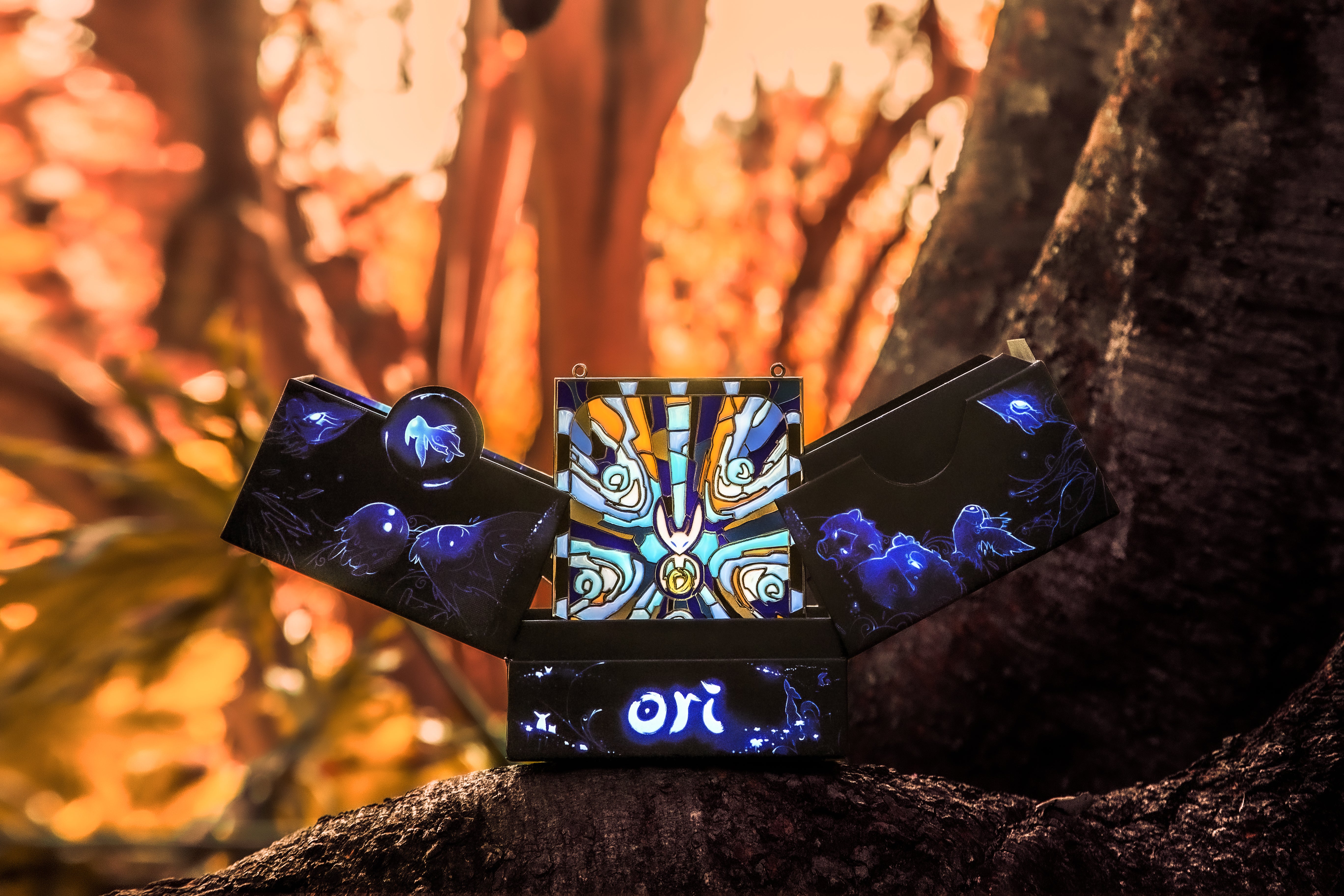Ori Collector's Edition