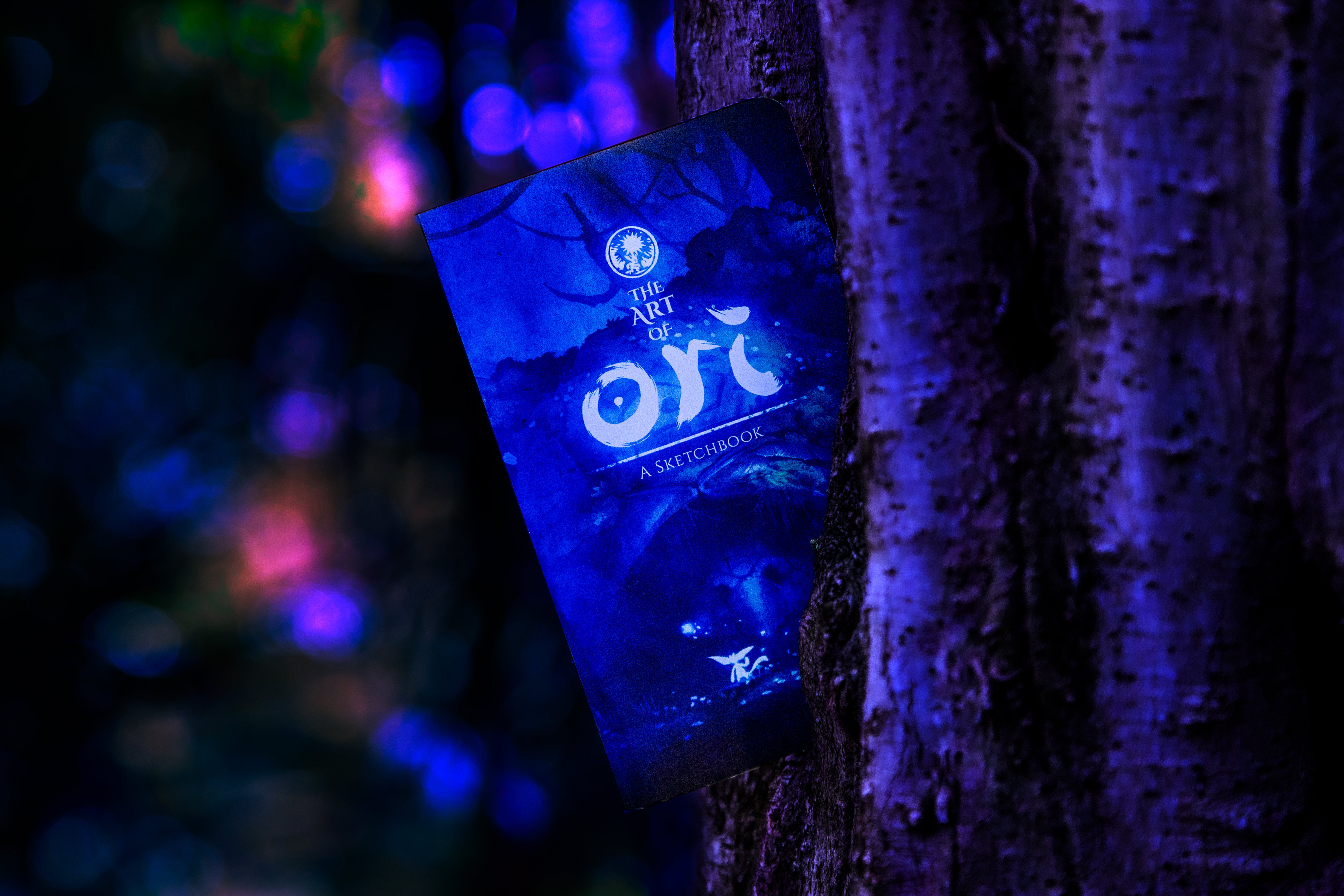 Ori Collector's Edition
