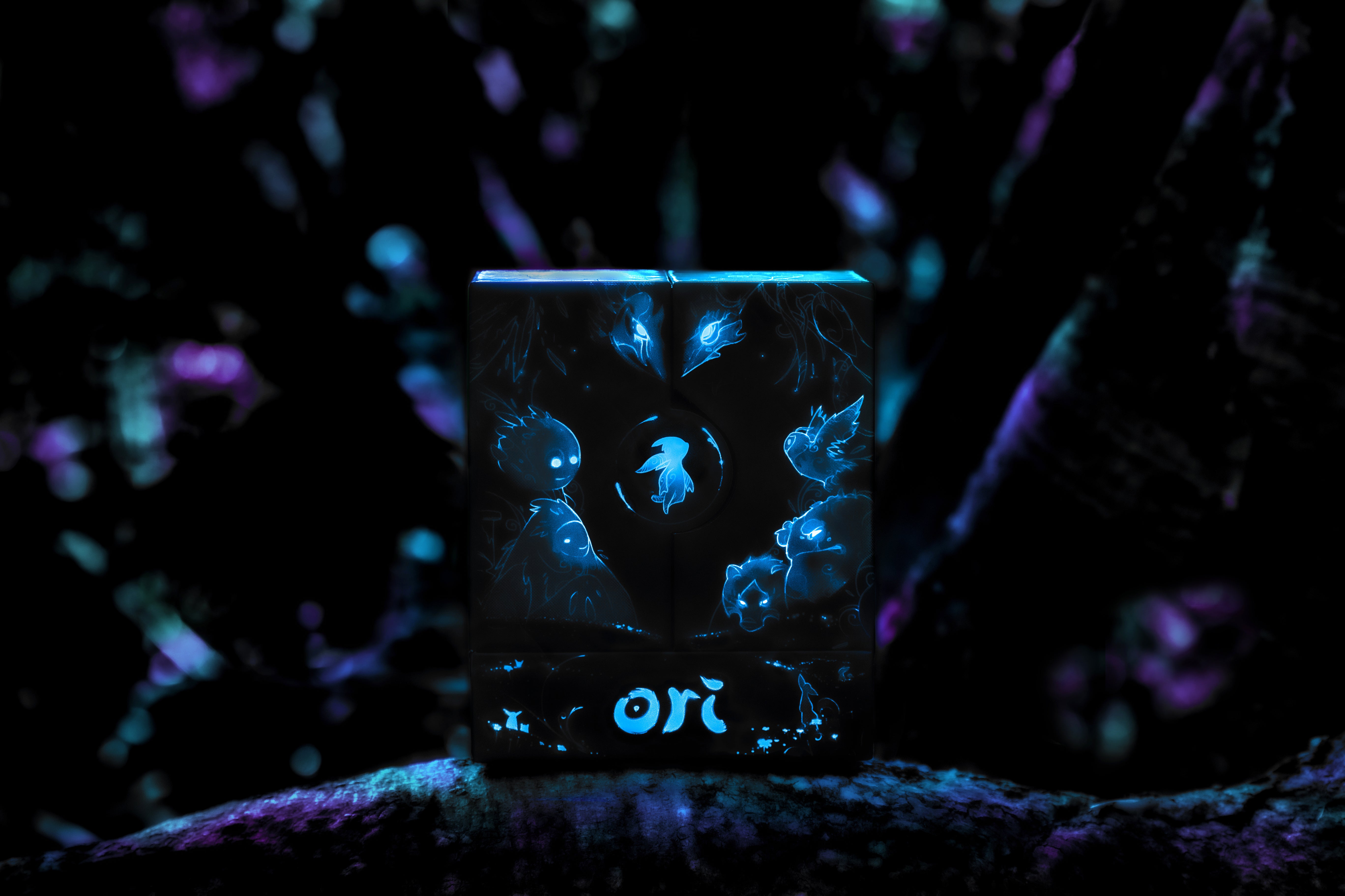 Ori Collector's Edition