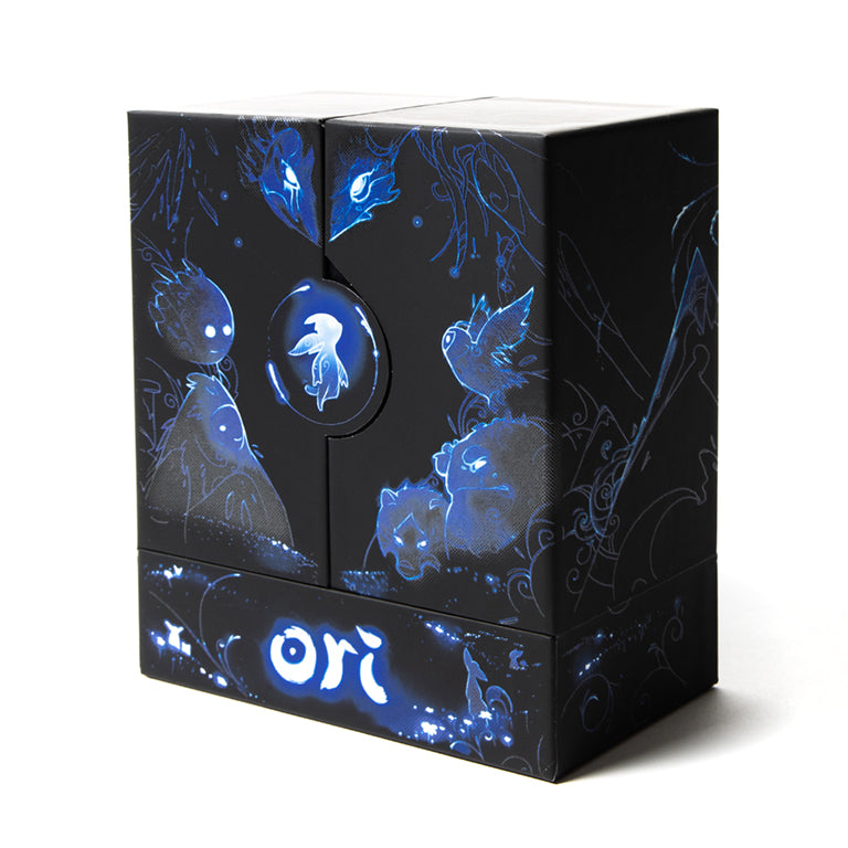 Ori Collector's Edition Collection for Nintendo Switch set to be