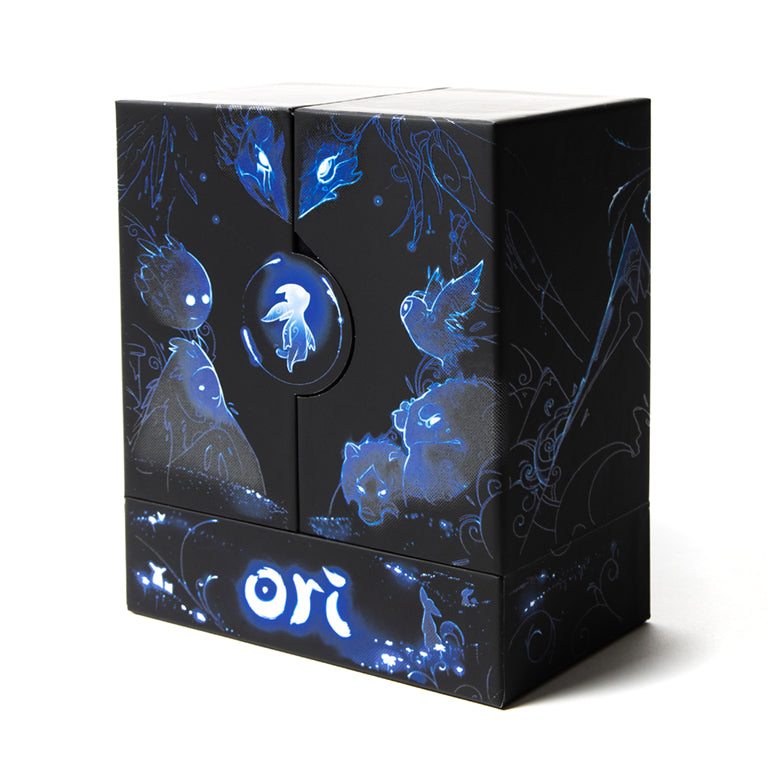 Ori Collector's Edition