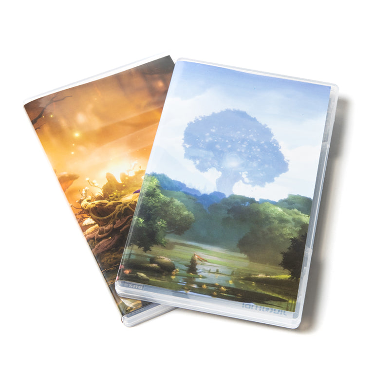 Ori Collector's Edition