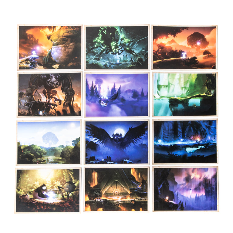 Ori Collector's Edition