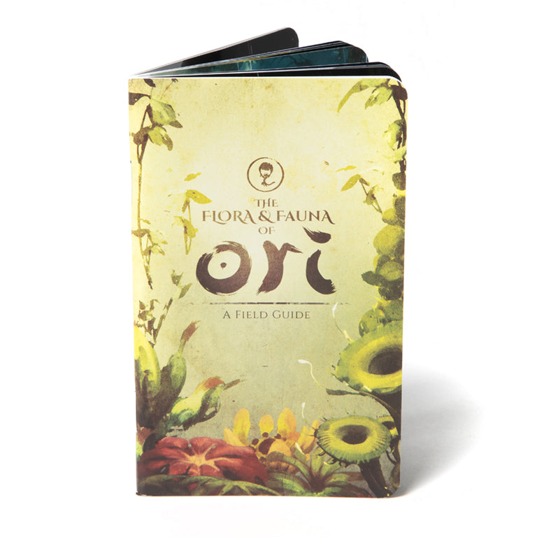 Ori Collector's Edition