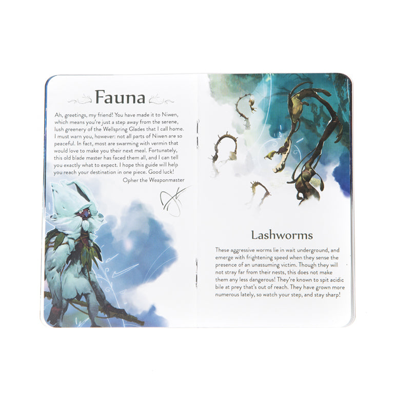 Ori Collector's Edition