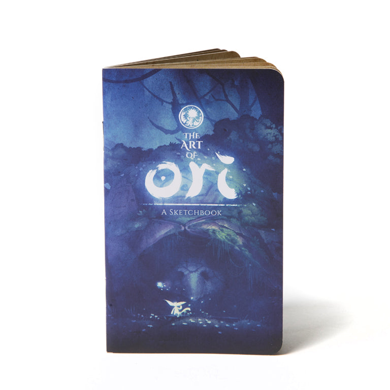 Ori Collector's Edition