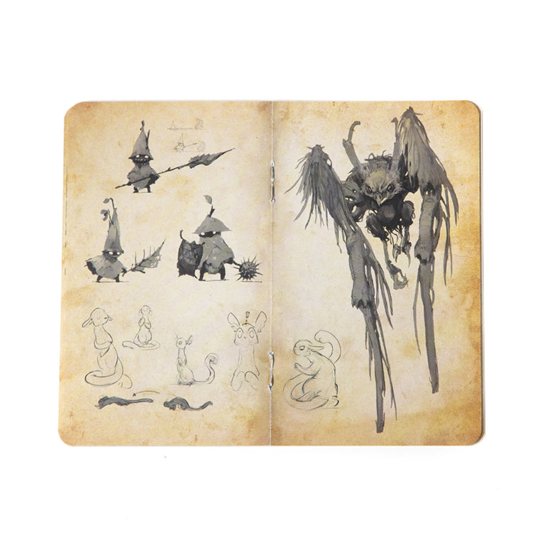 Ori Collector's Edition