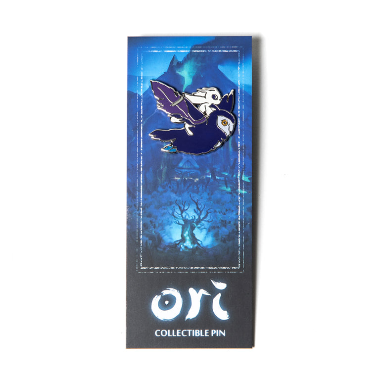 Ori Collector's Edition