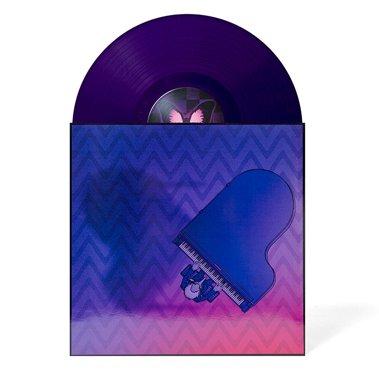 Persona 1 Vinyl Collection Sleeve