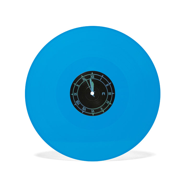 Persona 3 Vinyl Soundtrack 4xLP - Disc