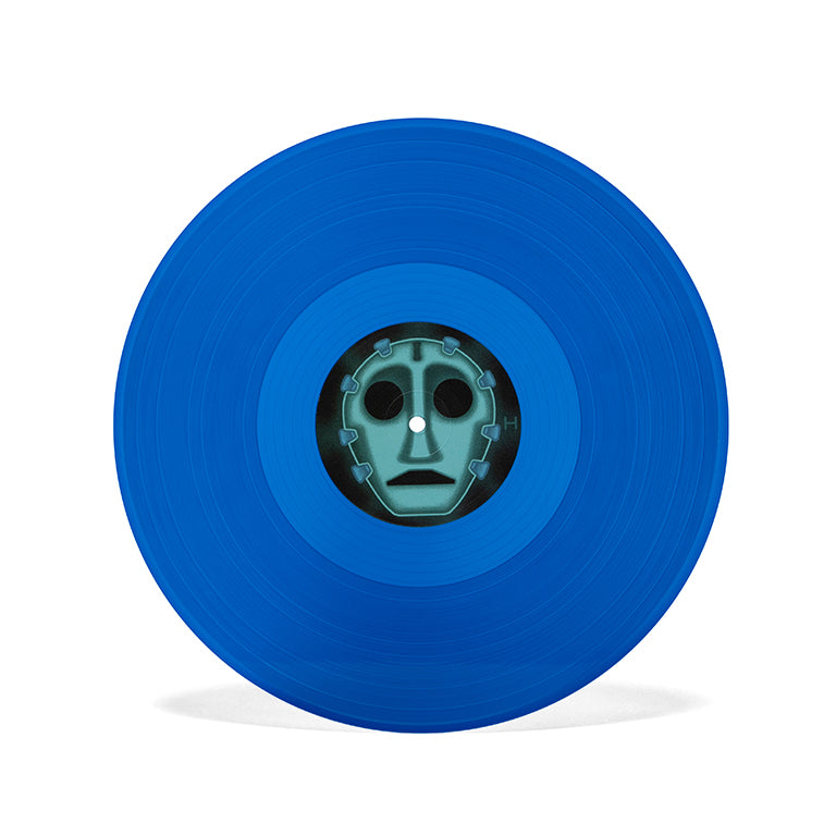 Persona 3 Vinyl Soundtrack 4xLP - Disc