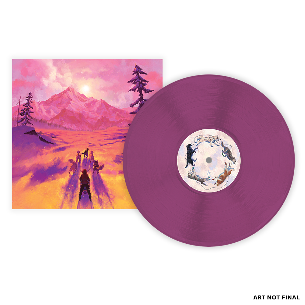 iam8bit: Video Game Collectibles, Vinyl Soundtracks, Art, and More