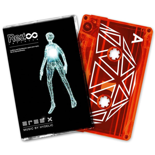 Rez cheap infinite pc