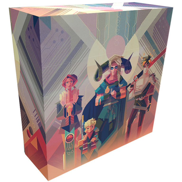 Supergiant: the 10th Anniversary Collection