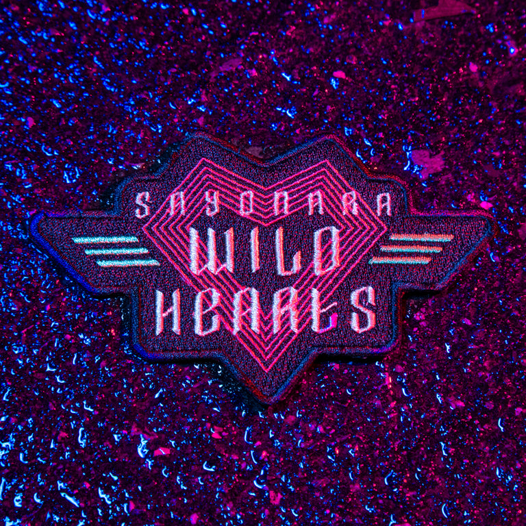 iam8bit| Sayonara Wild Hearts - Nintendo Switch Physical Edition - iam8bit