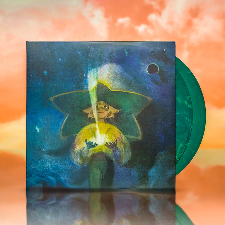 Spiritfarer 2xLP Vinyl Soundtrack