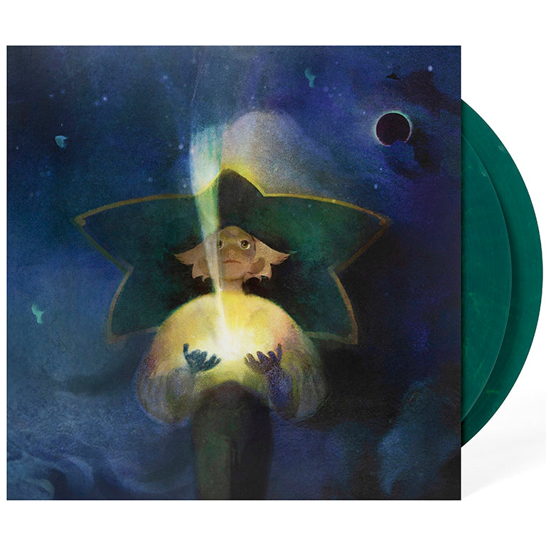 Spiritfarer 2xLP Vinyl Soundtrack