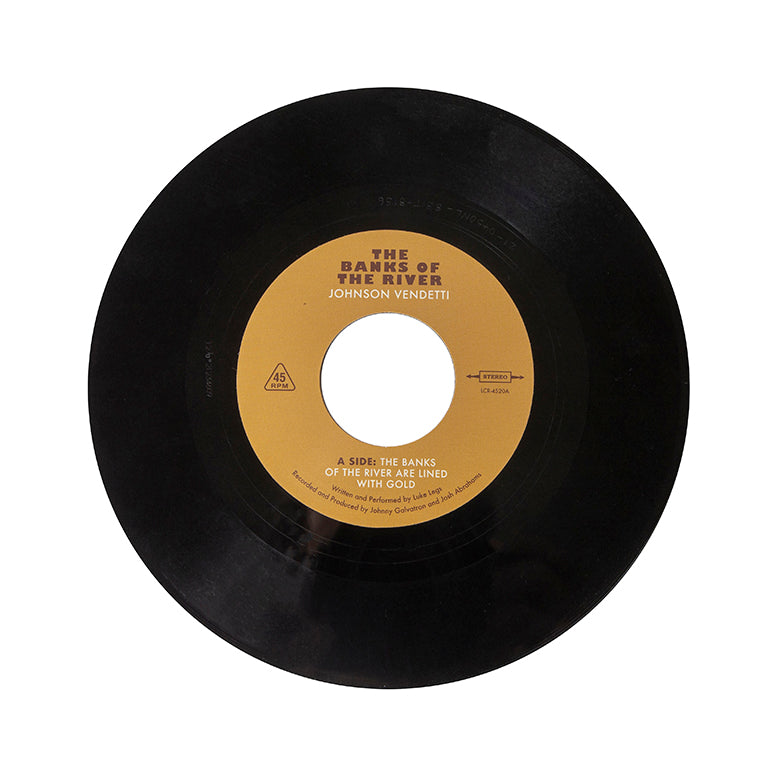 Artful Escape 7"