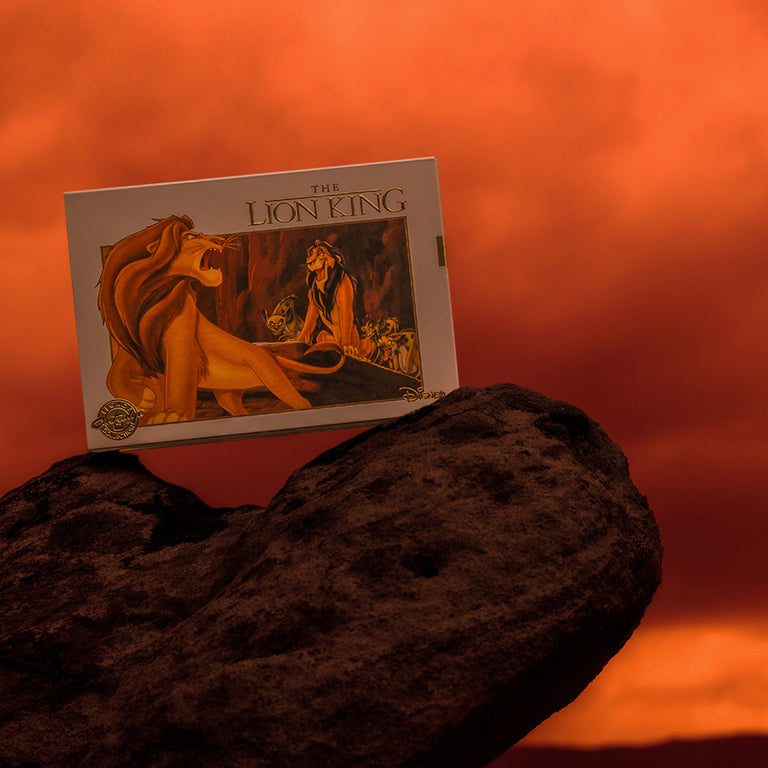 The Lion King - Legacy Cartridge Collection