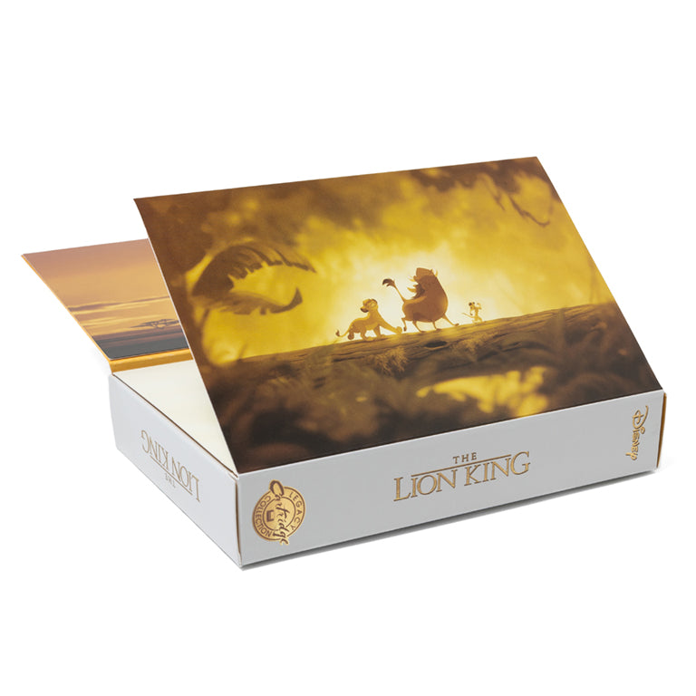 iam8bit  The Lion King - Legacy Cartridge Collection - iam8bit