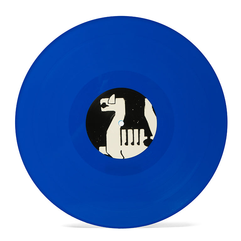 The Pathless 2xLP Vinyl Soundtrack Disc