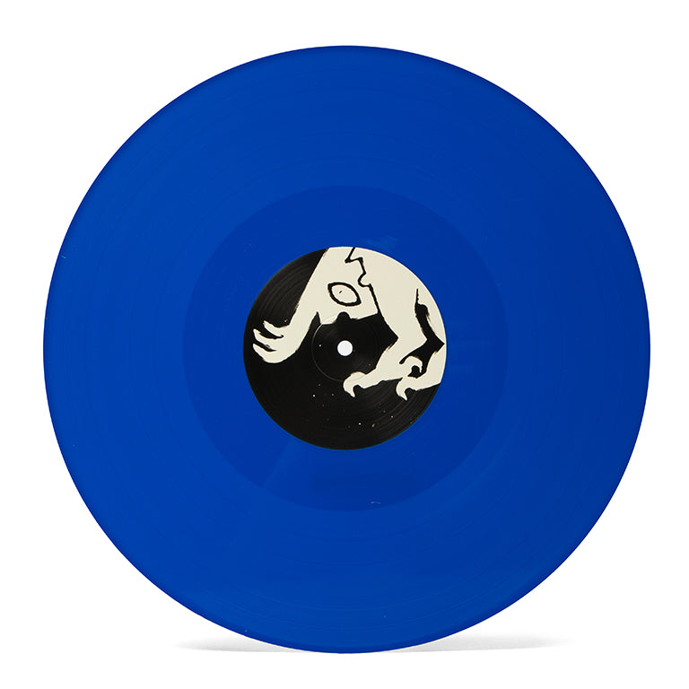 The Pathless 2xLP Vinyl Soundtrack Disc