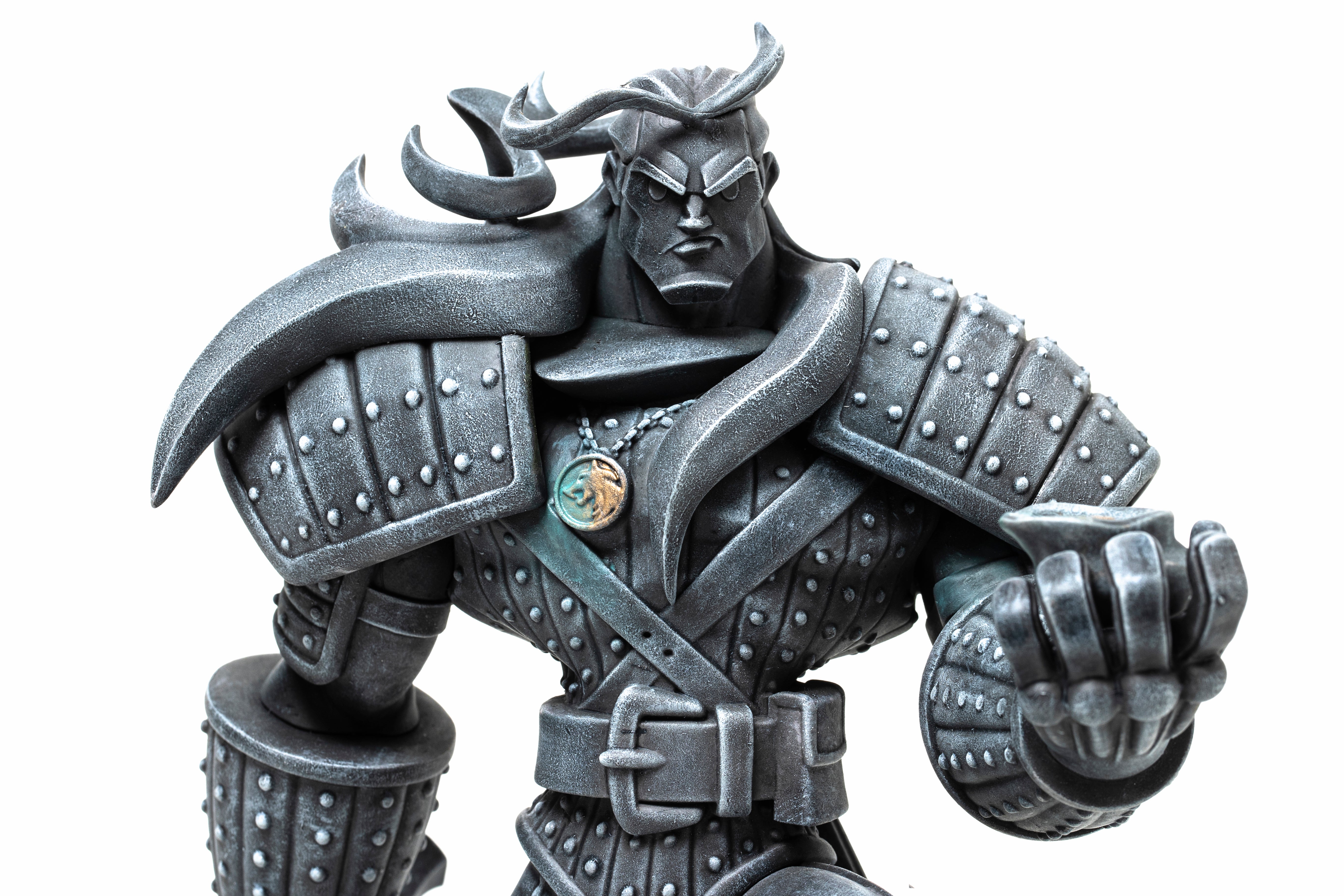 The Witcher First Encounter Statue - iam8bit Exclusive Colorway (Netflix+iam8bit)