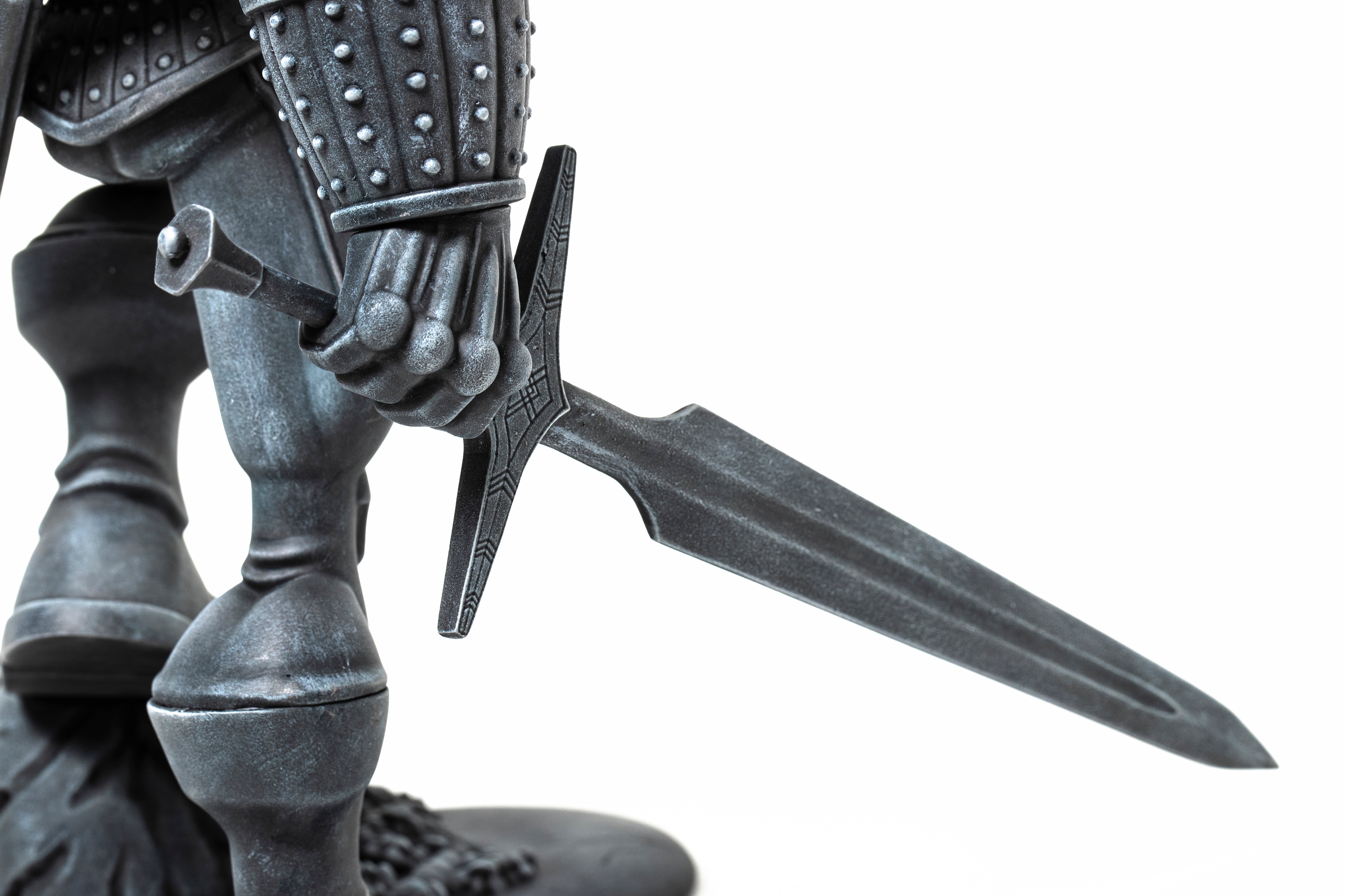 The Witcher First Encounter Statue - iam8bit Exclusive Colorway (Netflix+iam8bit)
