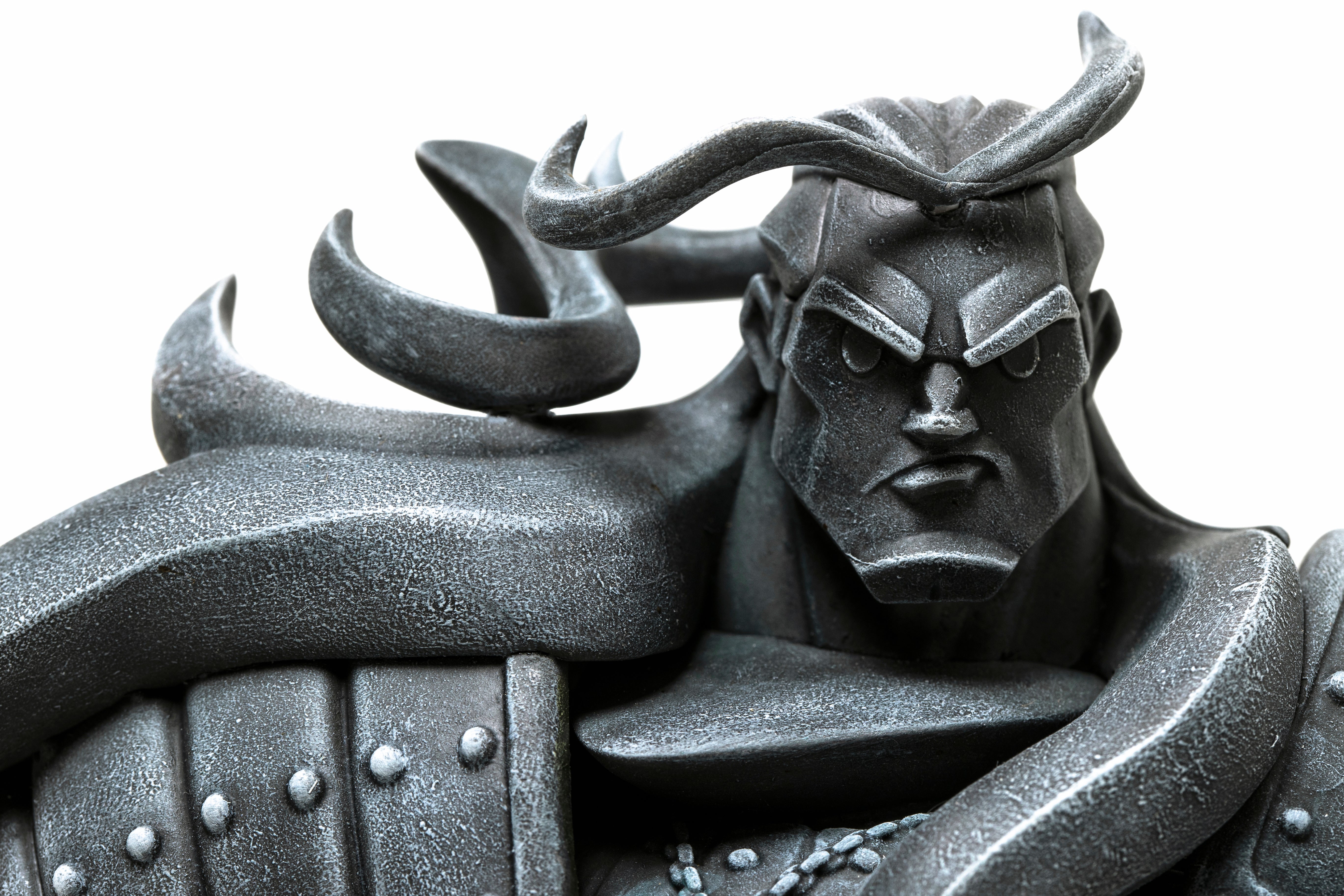The Witcher First Encounter Statue - iam8bit Exclusive Colorway (Netflix+iam8bit)