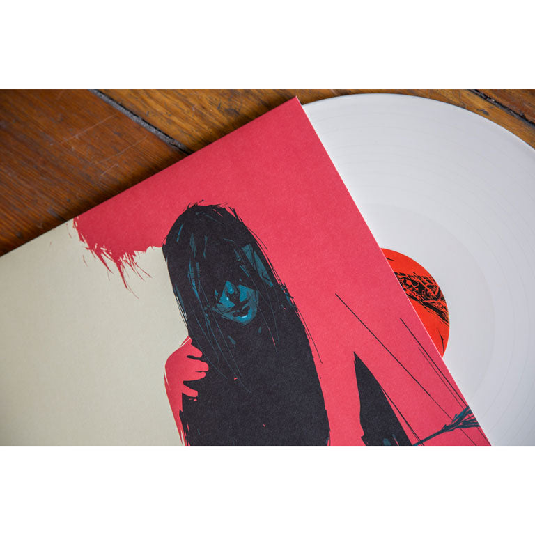 Banner Saga Vinyl Soundtrack 2xLP