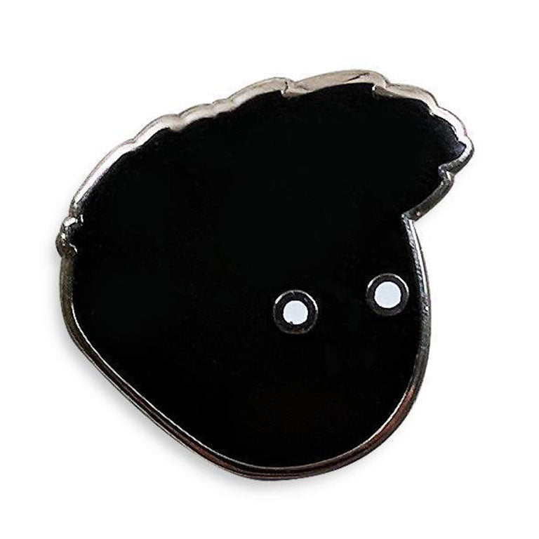 Limbo Pin