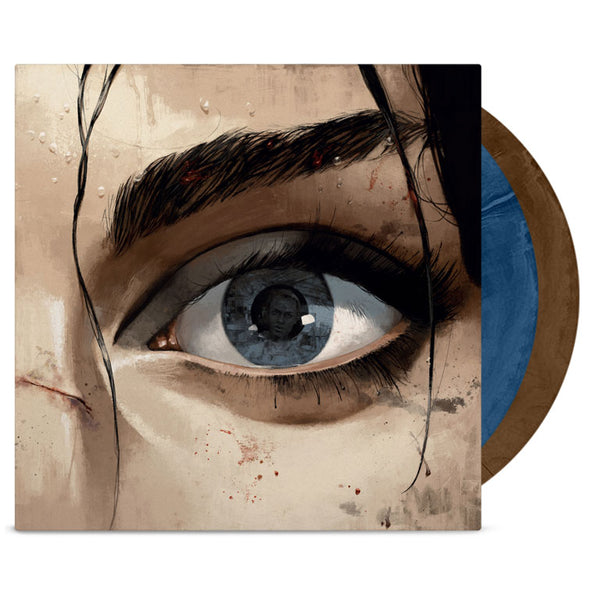 iam8bit | Uncharted: The Lost Legacy 2xLP Vinyl Soundtrack