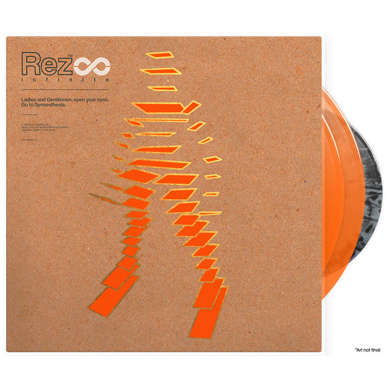 iam8bit The Last Guardian Vinyl Soundtrack - 2xLP - iam8bit