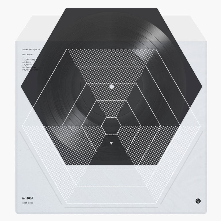 Super Hexagon EP