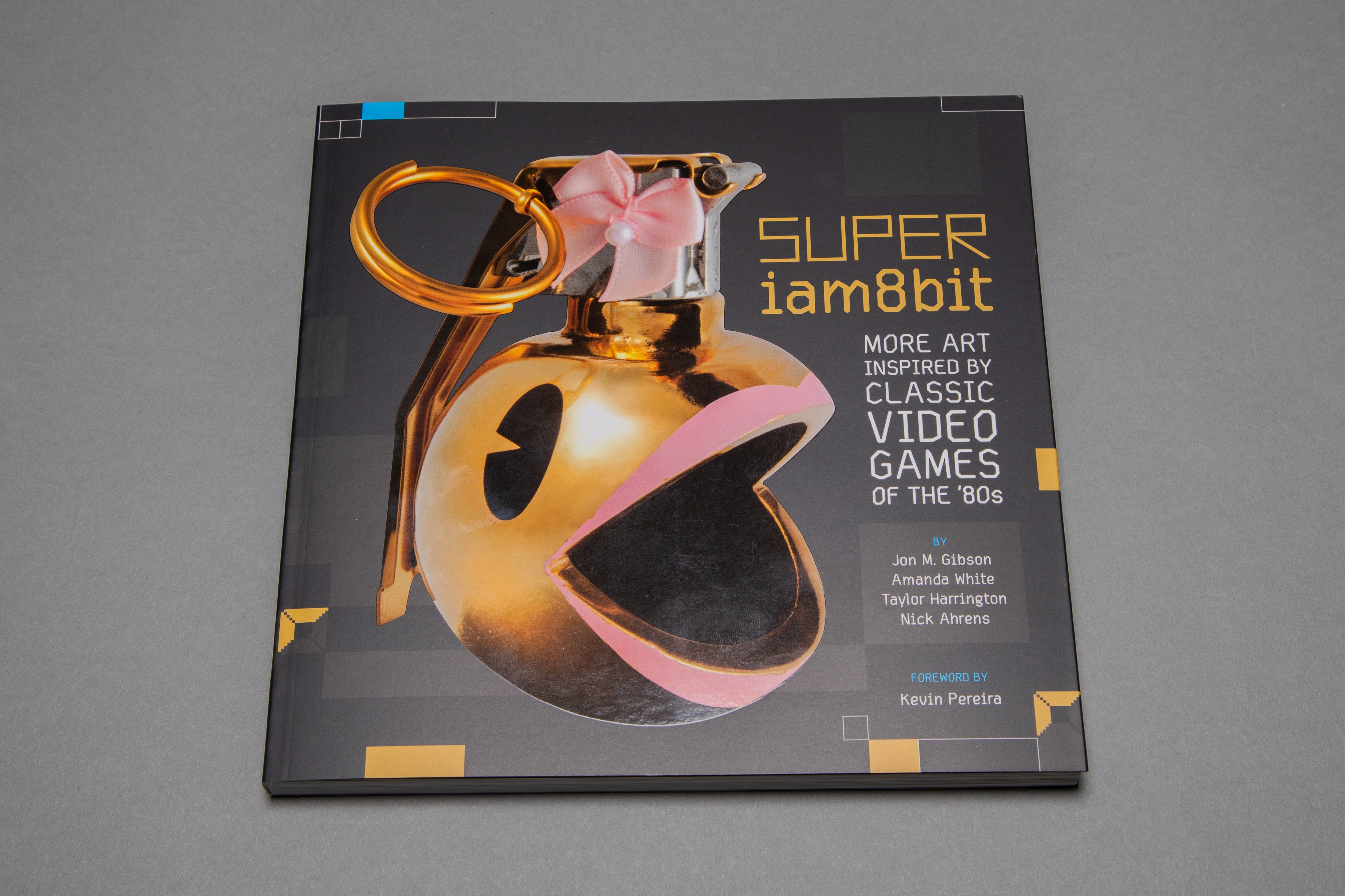 iam8bit: Video Game Collectibles, Vinyl Soundtracks, Art, and More