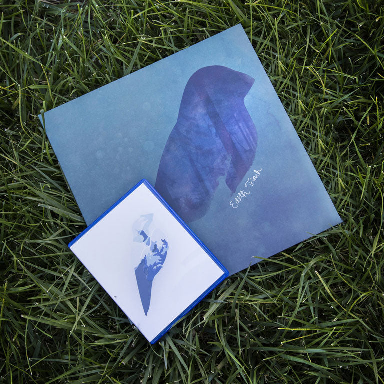 What Remains of Edith Finch Vinyl Soundtrack with Game (not included)