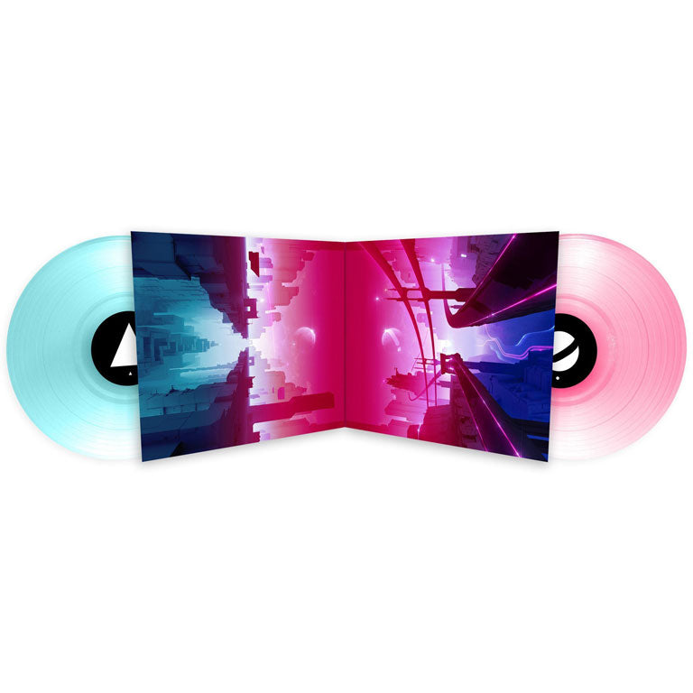 Vejnavn anbefale missil iam8bit | Smash Hit / PinOut 2xLP Vinyl Soundtracks - iam8bit