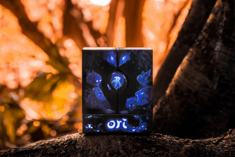 Ori Collector's Edition