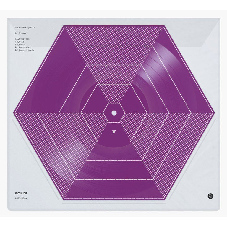 Super Hexagon EP