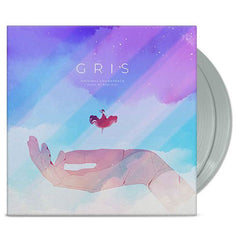 GRAY LP - GRAYGROUND. – SubK Shop