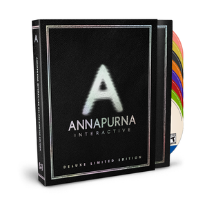 All teams ķit are available - Annapurna collection