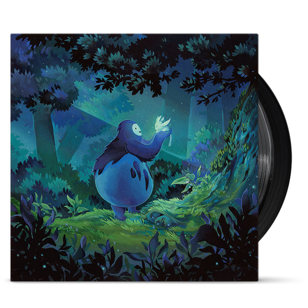 Ori and the Blind Forest 2LP アナログレコード 美品 web_productimage_ORI_vinyl_01_