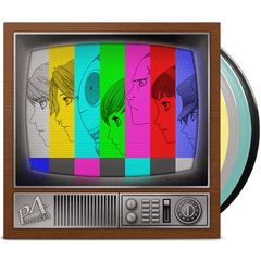 未開封　ペルソナ4 VINYL SOUNDTRACK 4XLP-THE Persona 4: Soundtrack 4xLP [Audio Vinyl] 850037673070| eBay