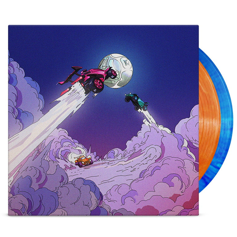 ROCKET LEAGUE X MONSTERCAT: GREATEST HITS