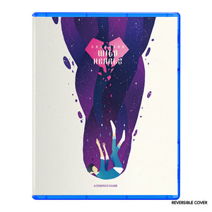 Sayonara wild shop hearts psn