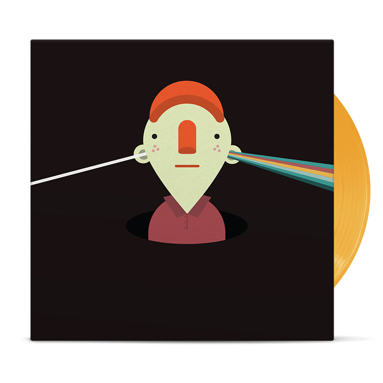 WHAT THE GOLF? Vinyl Soundtrack